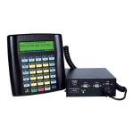 LectroCount DMS EM200-12 Operator&rsquo;s Manual