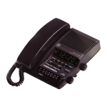 GE 2-9200 Telephone User Manual