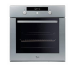 Whirlpool AKZ 672/IX Instruction for Use