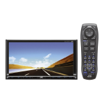 JVC GET0602-001A User manual