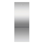 Fisher Paykel RF135BRPX6 Service and Warranty