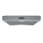 Whirlpool AKR 934/1 IX Hood Product Data Sheet
