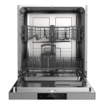 Gorenje GI62040X Dishwasher User Manual