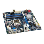 Intel BOXDH55TC Product manual