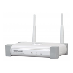 Intellinet Wireless 300N PoE Access Point User Manual