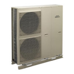 Dimplex LA9MI 9kW Inverter ASHP User Guide