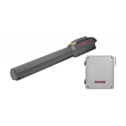 Liftmaster Elite LA500 Installation Manual | Manualzz