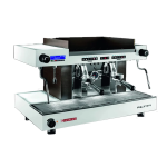 Sanremo ROMA TCS SED Instruction Booklet