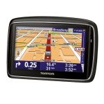 TomTom Navigation Device Reference Guide: AI Chat &amp; PDF Download