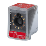 Leuze electronic DCR 248i Manual de usuario