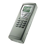 Nokia 9210i Cell Phone User manual