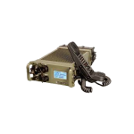 Barrett 2090 Operating And Installation Manual