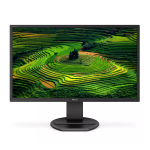 Philips 271B8QJKEB/00 Monitor LCD Manuale utente