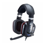 Genius HS-G700V Руководство пользователя