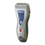 Panasonic ES8017 Electric Shaver Benutzerhandbuch