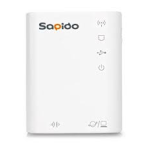 Sapido BRE71n User manual