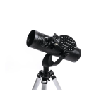 Telescopes AZ Mount User Manual + AI Chat &amp; PDF Download