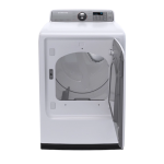 Samsung DVG50M7450W/A3 Manual de usuario