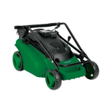 Gardenline GLAR 36 Li Cordless Lawn Mower Bedienungsanleitung