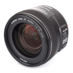 Canon EF 35mm f/2 IS USM Руководство пользователя