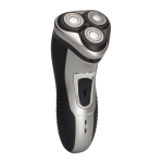 SILVER CREST SRR 3.7 B2 Rotary Shaver: AI Chat &amp; PDF Download