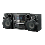 JVC MX-KA6 MX-KA66 Руководство пользователя