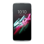 Alcatel IDOL 3 User manual