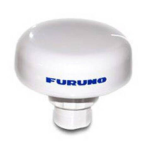 Furuno GP330B Antenna User Manual