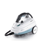 Ariete 4146 XVapor Deluxe Product sheet