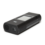 3M MP180 Pocket Projector Operator&rsquo;s Guide: AI Chat &amp; PDF Download