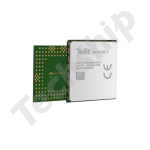Telit Wireless Solutions ME910C1-NA, ME910C1-NV Reference Manual