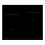 Whirlpool ACM 932/BF Instruction for Use