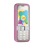 Nokia 7110 Cell Phone User guide