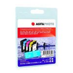 AgfaPhoto APET044SETD ink cartridge Datasheet