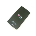 LG MS395 Metro PCS Gu&iacute;a del usuario
