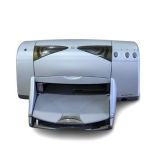 HP Deskjet 995c Printer series Manuel du propri&eacute;taire