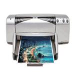 HP Deskjet 995c, 995ck User Manual