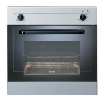 Ignis AKS 133/NB Oven Product Data Sheet