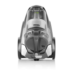 Tristar SZ-2135 vacuum cleaner Datasheet