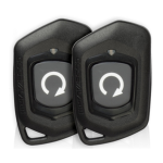 Code Alarm CA410A Remote Start Upgrade Installation Manual