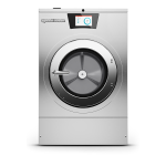 Alliance Laundry Systems 25, 30, 35, 50, T30, T45 Series Tumble Dryer Operation/Maintenance Instructions