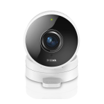 D-Link HD Wi-Fi camera DCS-8100LH User Manual
