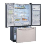 Whirlpool G25EFSB23 Instruction for Use