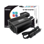 Eminent 12 Volt Inverter Datasheet