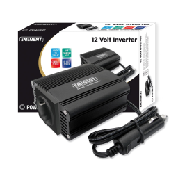 Eminent 12 Volt Inverter Datasheet | Manualzz