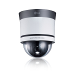 LG LW9228-AP surveillance camera Datasheet