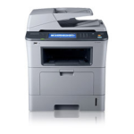 Samsung SCX-5935FN Manuel du propri&eacute;taire