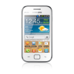 Samsung GT-S6802 Felhaszn&aacute;l&oacute;i k&eacute;zik&ouml;nyv