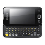 Samsung GT-S5330 User manual