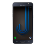 Samsung Galaxy J5 (2016) Dual-sim Bruksanvisning (Marshmallow)